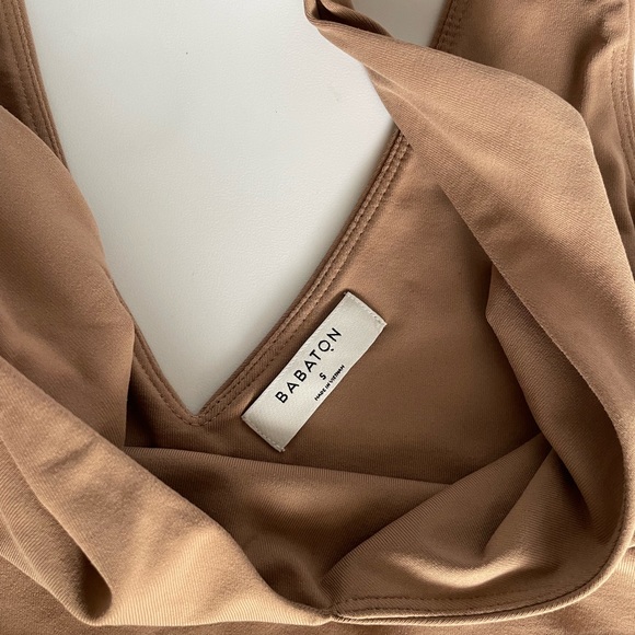 Aritzia Babaton bodysuit - Picture 3 of 3